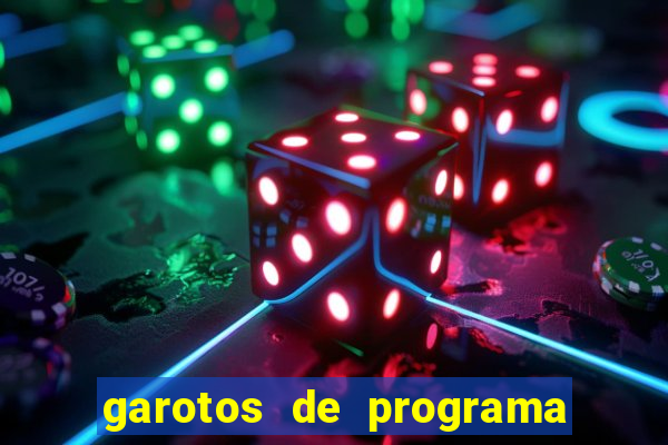 garotos de programa de santos